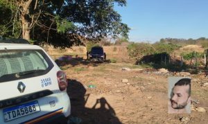 Corpo de homem é encontrado com sinais de execução no Rio Suaçuí em Frei Inocêncio