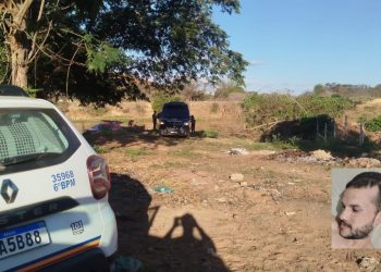 Corpo de homem é encontrado com sinais de execução no Rio Suaçuí em Frei Inocêncio