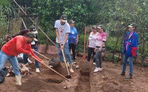 Curso gratuito oferece capacitação em fruticultura em Santana do Paraíso
