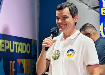 Justiça determina remoção de 14 publicações com conteúdos falsos ou ofensivos contra Vinícius Diniz
