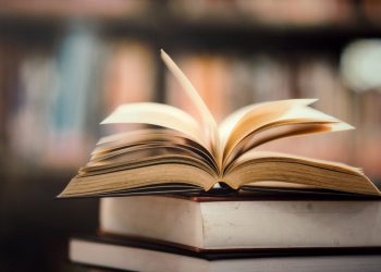 Um livro que revisita nossa história