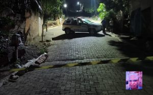 Homem morre após acidente com bicicleta elétrica no bairro Penha
