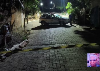 Homem morre após acidente com bicicleta elétrica no bairro Penha