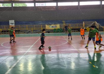 Programa Nacional Paradesportivo III abre inscrições para aulas gratuitas de bocha e futebol na Praça de Esportes