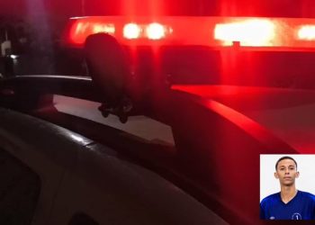 Adolescente morre após ser agredido em confusão generalizada em São João do Manteninha