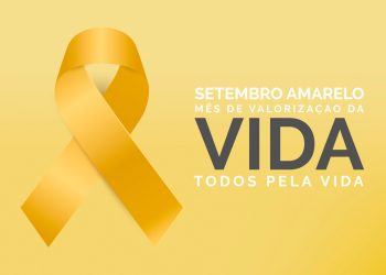 Setembro Amarelo nos condomínios: o “S” de solidariedade na prevenção ao suicídio