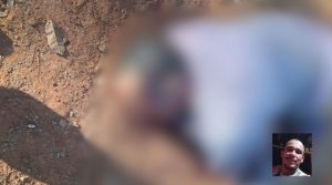 Homem é morto a tiros em área rural de Virgolândia