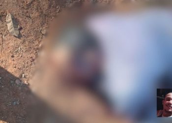 Homem é morto a tiros em área rural de Virgolândia