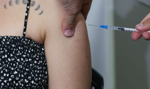 Campanha Nacional de Multivacinação começa nesta segunda-feira