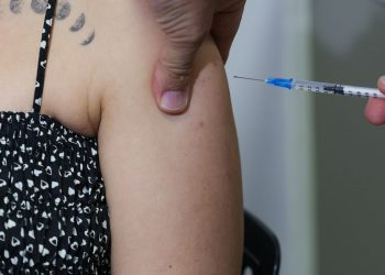 Campanha Nacional de Multivacinação começa nesta segunda-feira
