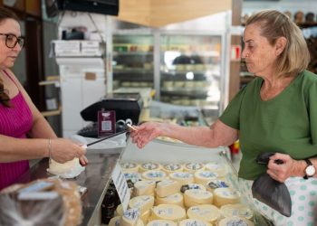 Dia dos Pais deve aumentar movimento no Mercado Municipal neste fim de semana