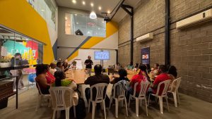 Cidade Futuro promove “Vale em Rede” para celebrar R$ 1,18 milhão em projetos culturais aprovados pela PNAB no Vale do Rio Doce