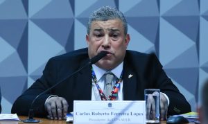 Investigado por fraude no INSS, presidente da Conafer é preso após meses foragido