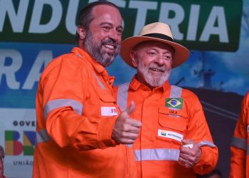 Lula vem a Valadares; ministro revela novos investimentos para a região