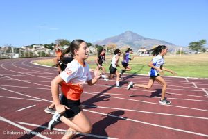 Atletismo abre disputas do JEV 2026 neste sábado na Estação Olímpica