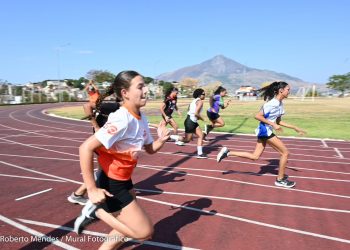 Atletismo abre disputas do JEV 2026 neste sábado na Estação Olímpica