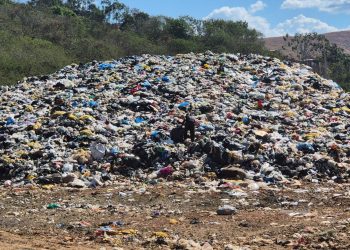 MPMG aponta irregularidades e cobra solução para área de transbordo em Valadares