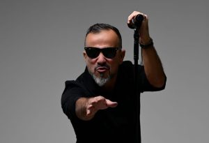 Christyan Lima lança neste domingo a música “Na Fé”