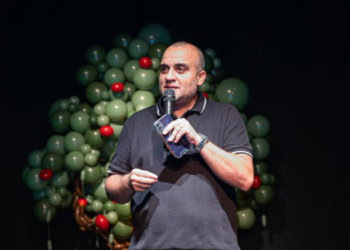 Metamorfose reúne cristãos para noite de louvor e celebração em Valadares