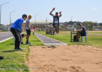 JEV tem sequência neste sábado com disputas de atletismo olímpico e paralímpico