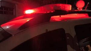 Homem é preso em Valadares após ser denunciado por ameaças de morte pela ex-companheira