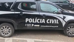 Polícia Civil prende investigado por estupros em série cometidos em Naque