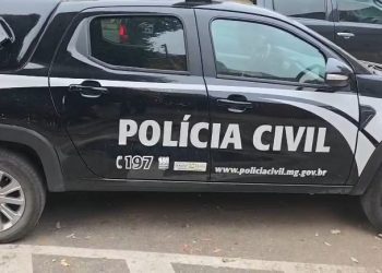 Polícia Civil prende investigado por estupros em série cometidos em Naque