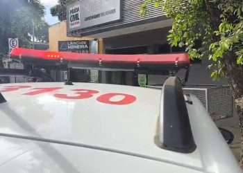 Funcionária é presa após imobiliária identificar desvio de R$ 70 mil em Valadares