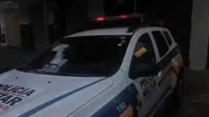 Mulher denuncia agressões e ameaças de morte no bairro Planalto e companheiro é preso
