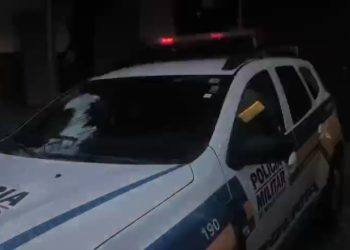Mulher denuncia agressões e ameaças de morte no bairro Planalto e companheiro é preso