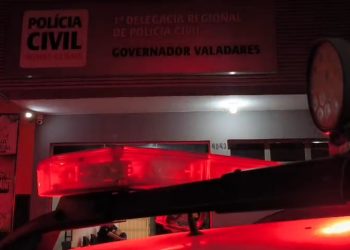 Mulher denuncia companheiro por agressão e é ameaçada de morte no bairro Santa Helena