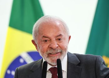 Lula diz que só acatará indicação de embaixador dos EUA após eleições