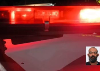 Homem que havia sido esfaqueado recentemente é morto a tiros em Coronel Fabriciano 