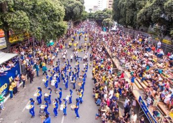 Desfile de 7 de Setembro em Valadares arrecadará alimentos para o Banco de Alimentos