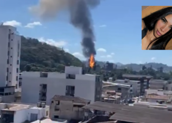 Funcionária morre após incêndio em unidade da Aperam em Timóteo