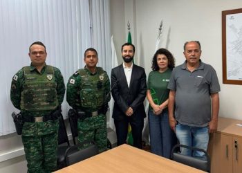 MPMG destina R$ 150 mil para segurança pública e desenvolvimento sustentável em Almenara