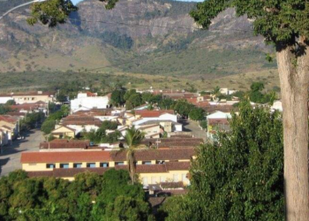 Tremor de magnitude 1,7 é registrado em Rubim, no Vale do Jequitinhonha