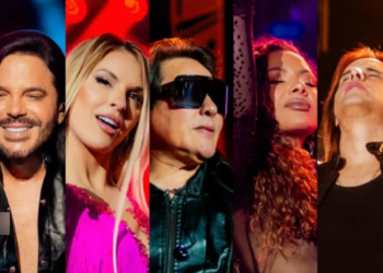 Agenda cultural: fim de semana tem cinema, shows e festas em Valadares e região