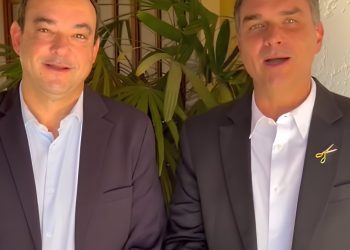 PL anuncia Flávio Roscoe como candidato ao Governo de Minas Gerais