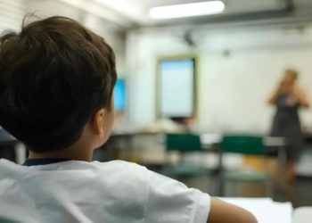 Minas registra queda do analfabetismo