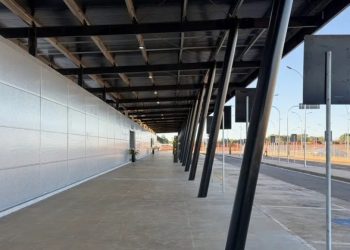 Obras do Aeroporto de Uberlândia chegam à ALMG