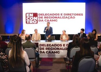 OAB-MG celebra Mês da Advocacia com ações de inovação, saúde e valorização profissional