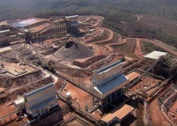 Acionamento de sirenes de barragem assusta moradores