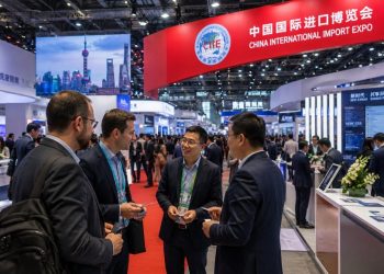 FIEMG abre inscrições para Missão à China 2026
