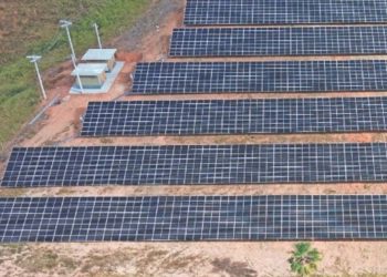 Minas terá sete novas usinas solares até 2027