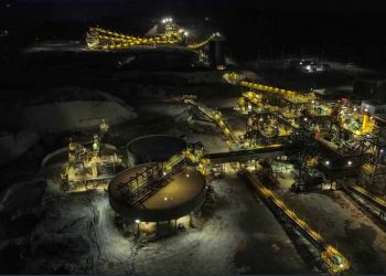 Sigma Lithium anuncia retomada de suas operações e planeja investir R$ 600 milhões para expandir produção de lítio no Vale do Jequitinhonha 