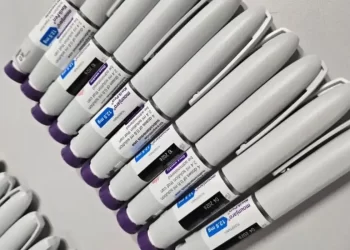 Canetas emagrecedoras: pediatras alertam para risco de uso em crianças