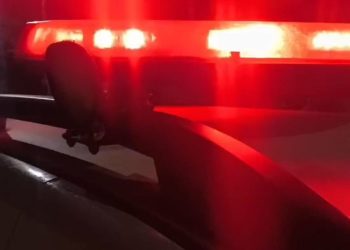 Homem é baleado no bairro Planalto e socorrido em estado grave ao Hospital Municipal