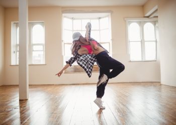Projeto gratuito oferece formação em Hip Hop Dance em Ipatinga