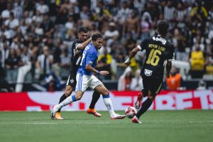Atlético e Cruzeiro jogam por vaga nas semifinais da Copa do Brasil nesta terça-feira na Arena MRV